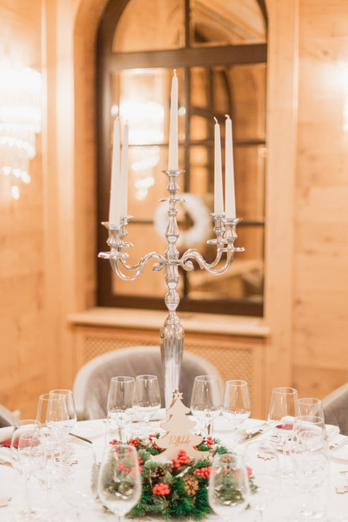 wedding mont cervin palace