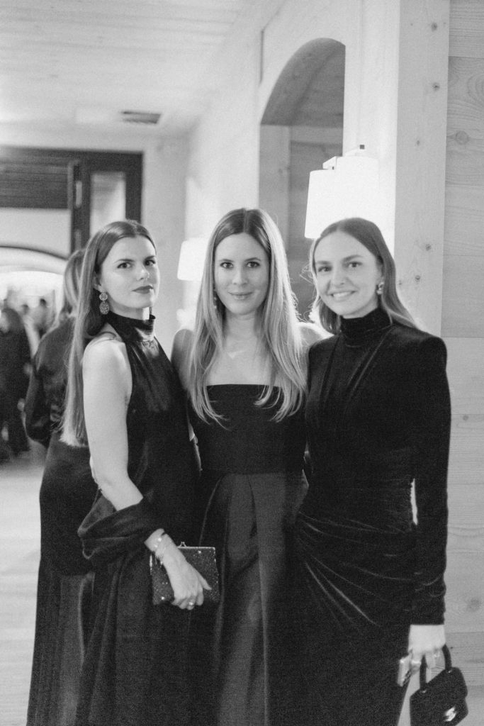 wedding mont cervin palace