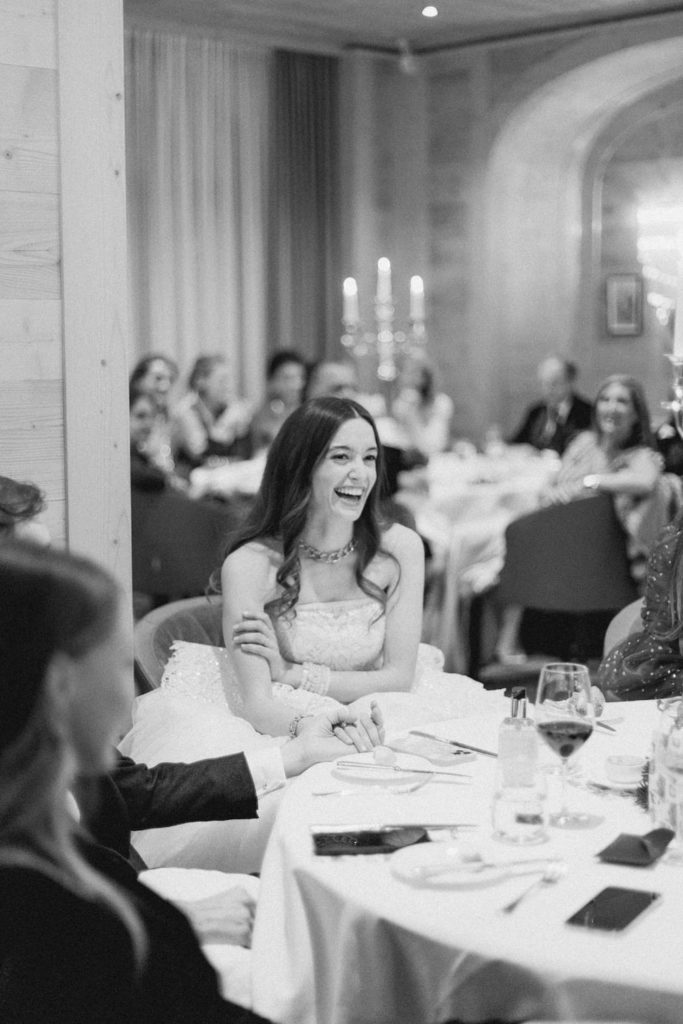 wedding mont cervin palace