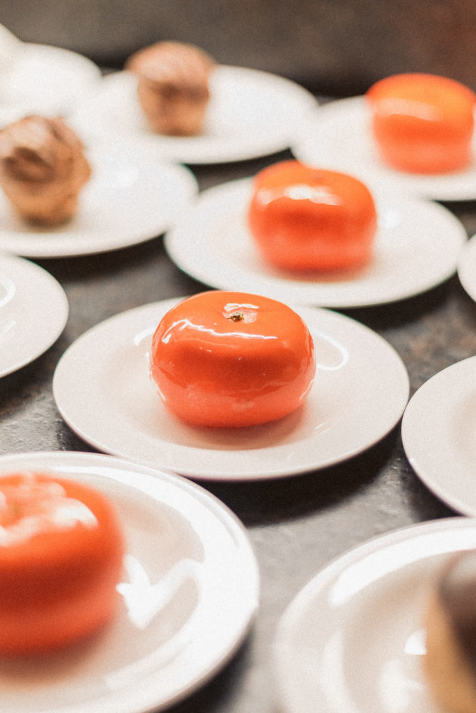 wedding mont cervin palace