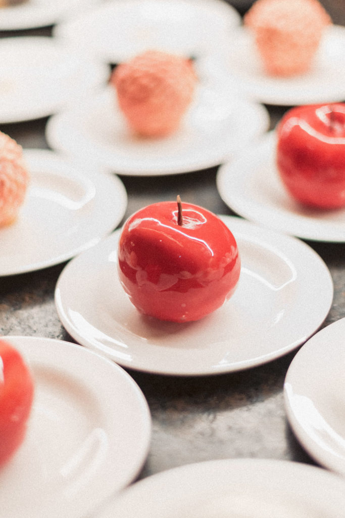 wedding mont cervin palace