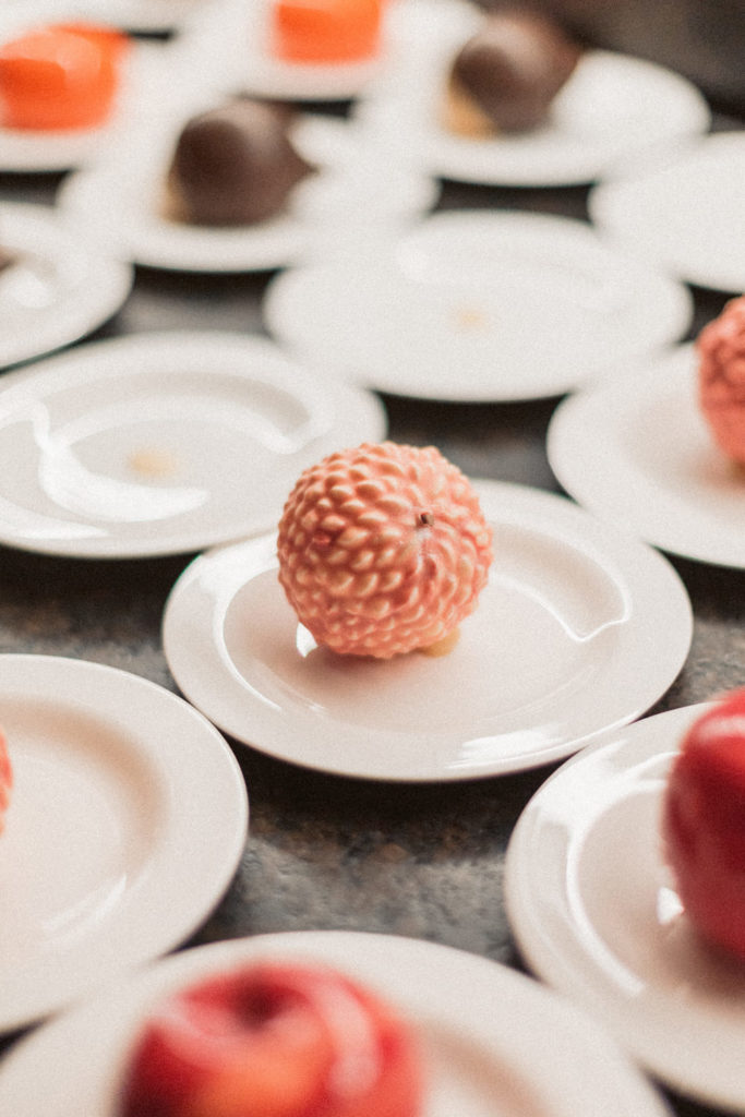 wedding mont cervin palace