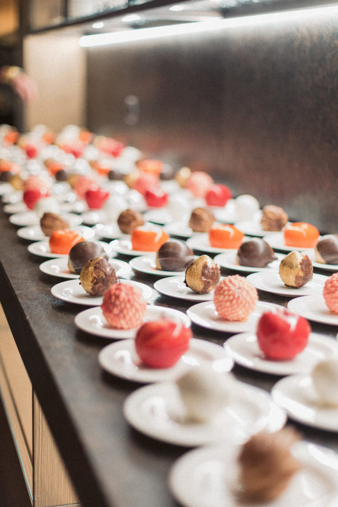 wedding mont cervin palace