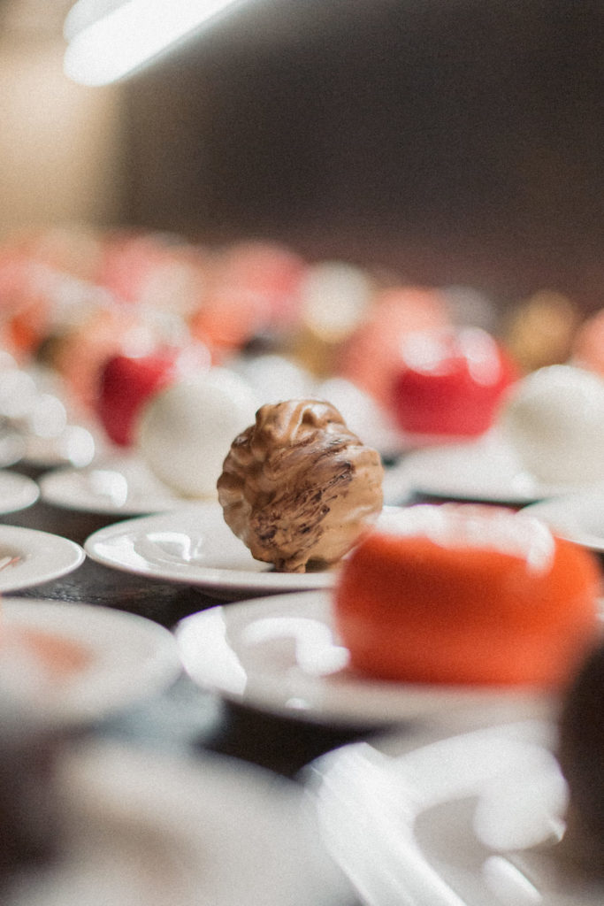 wedding mont cervin palace