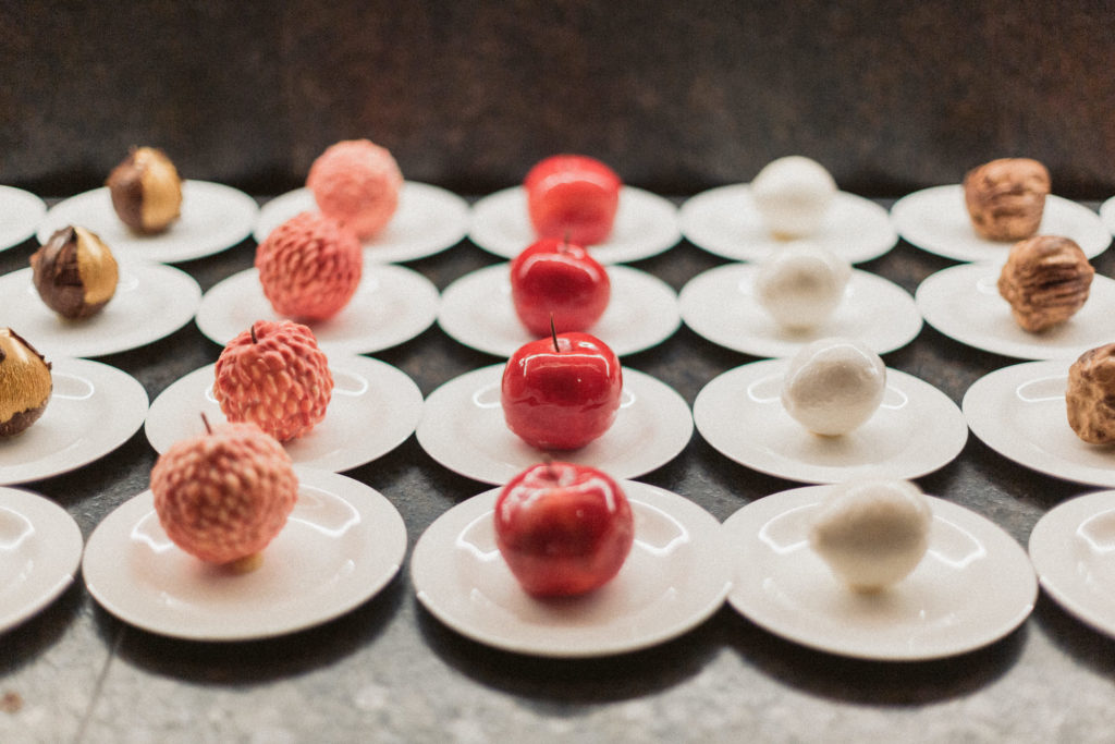 wedding mont cervin palace