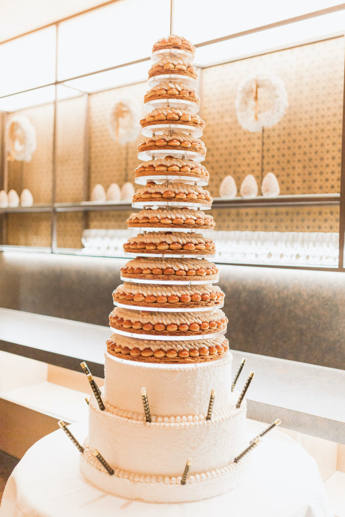 wedding mont cervin palace