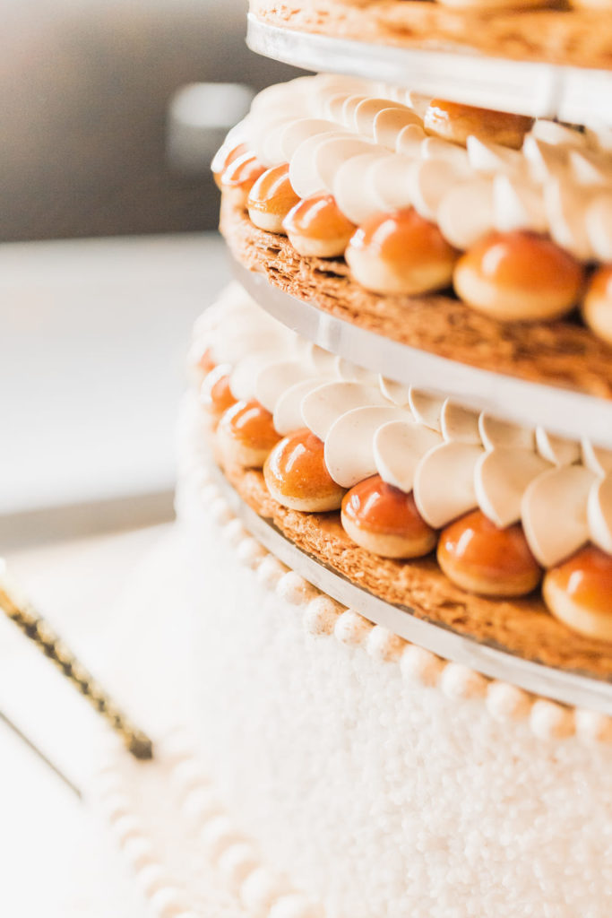 wedding mont cervin palace