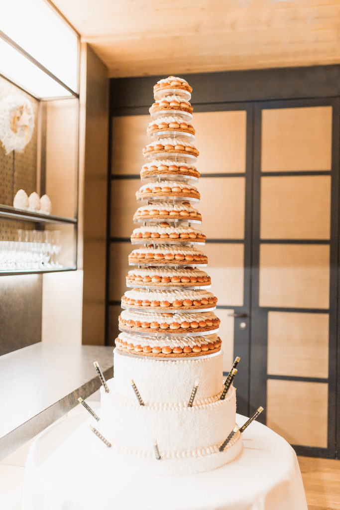 wedding mont cervin palace