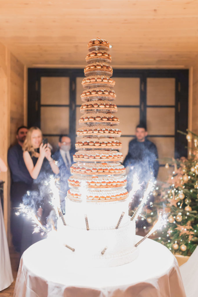 wedding mont cervin palace