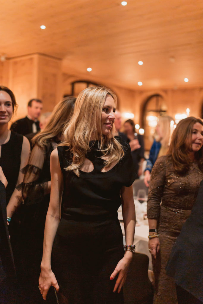 wedding mont cervin palace