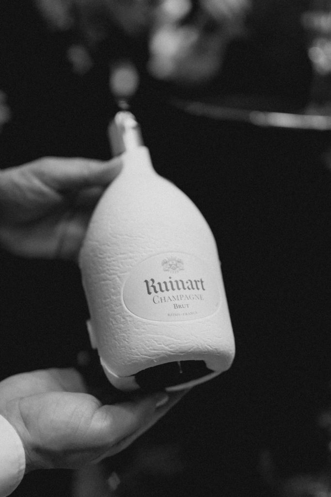 wedding mont cervin palace