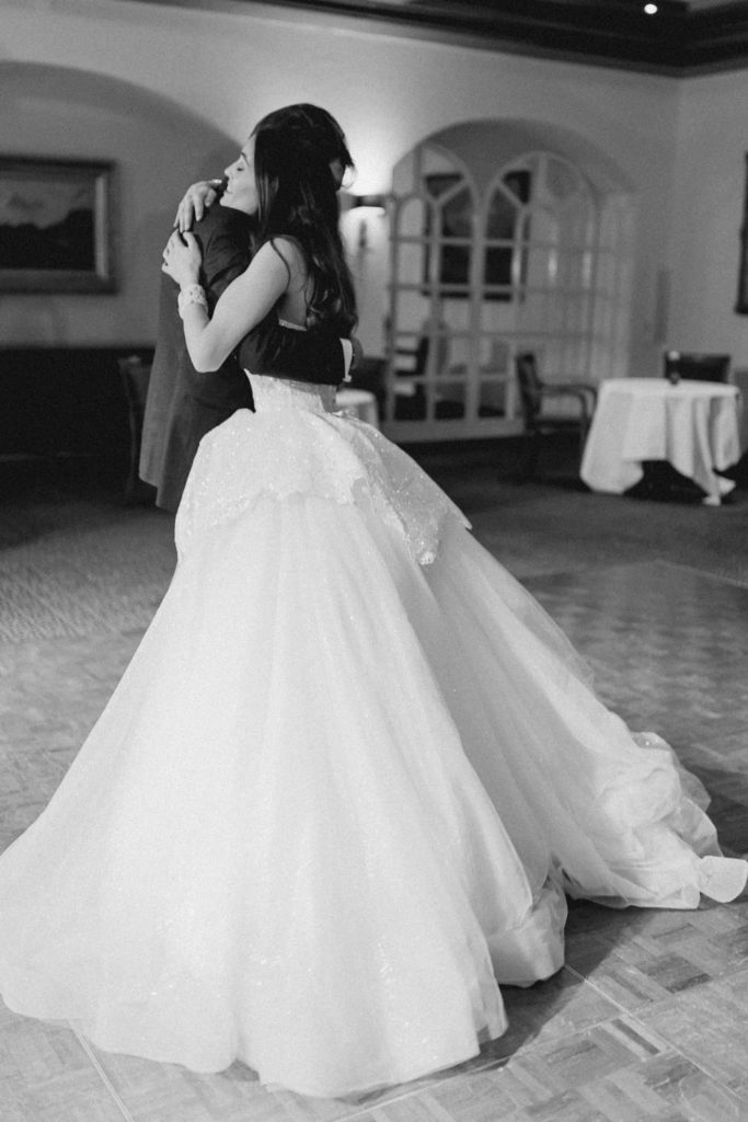 wedding mont cervin palace