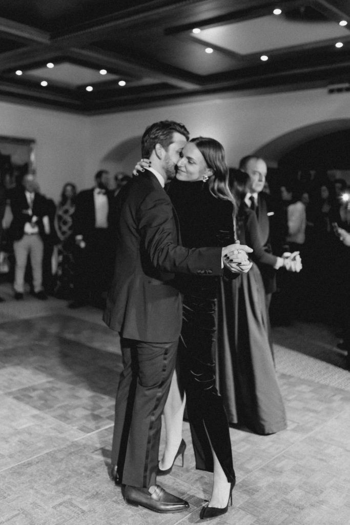 wedding mont cervin palace