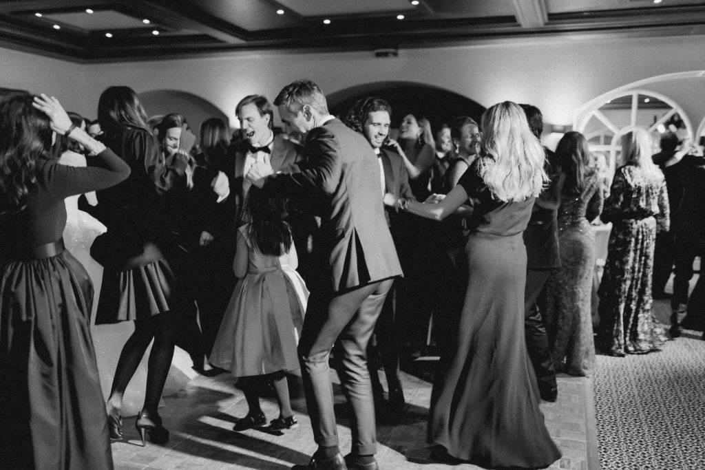 wedding mont cervin palace