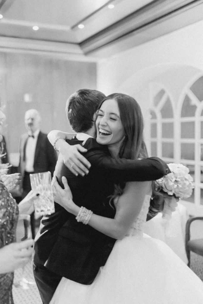 wedding mont cervin palace