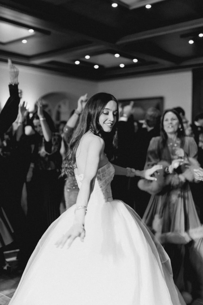 wedding mont cervin palace