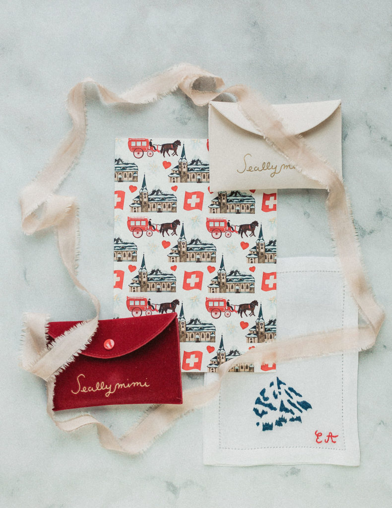 wedding mont cervin palace