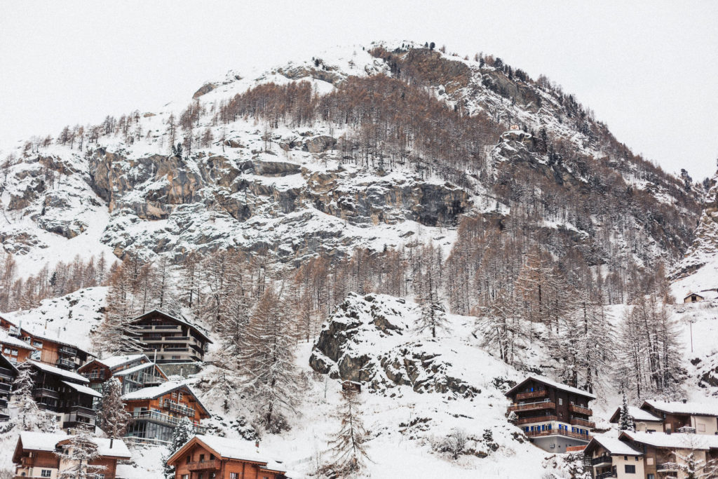 wedding mont cervin palace