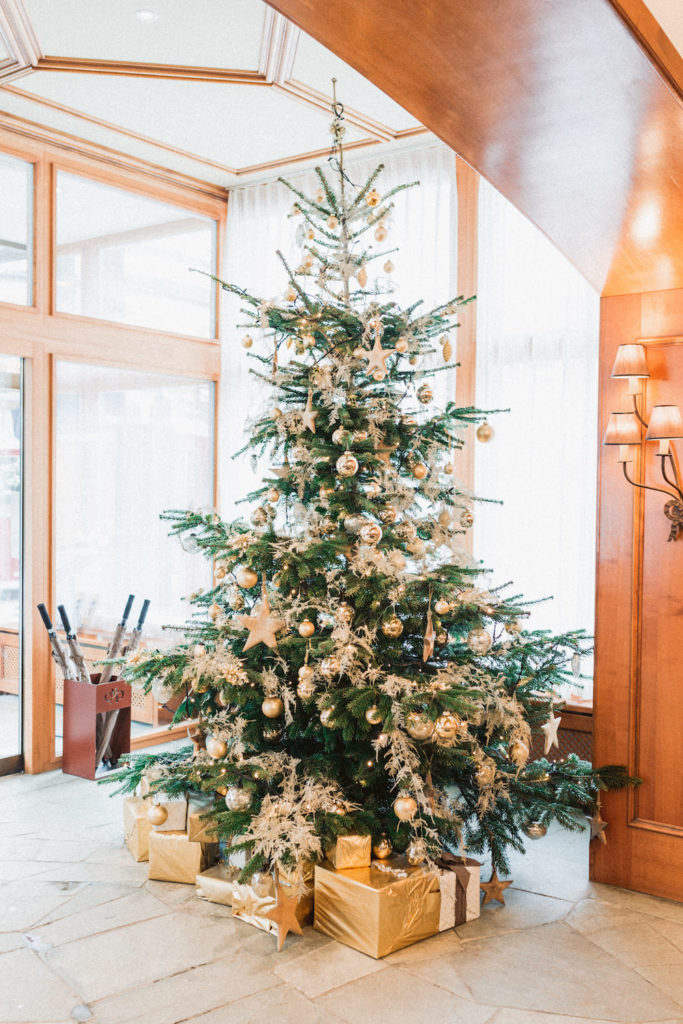 wedding mont cervin palace