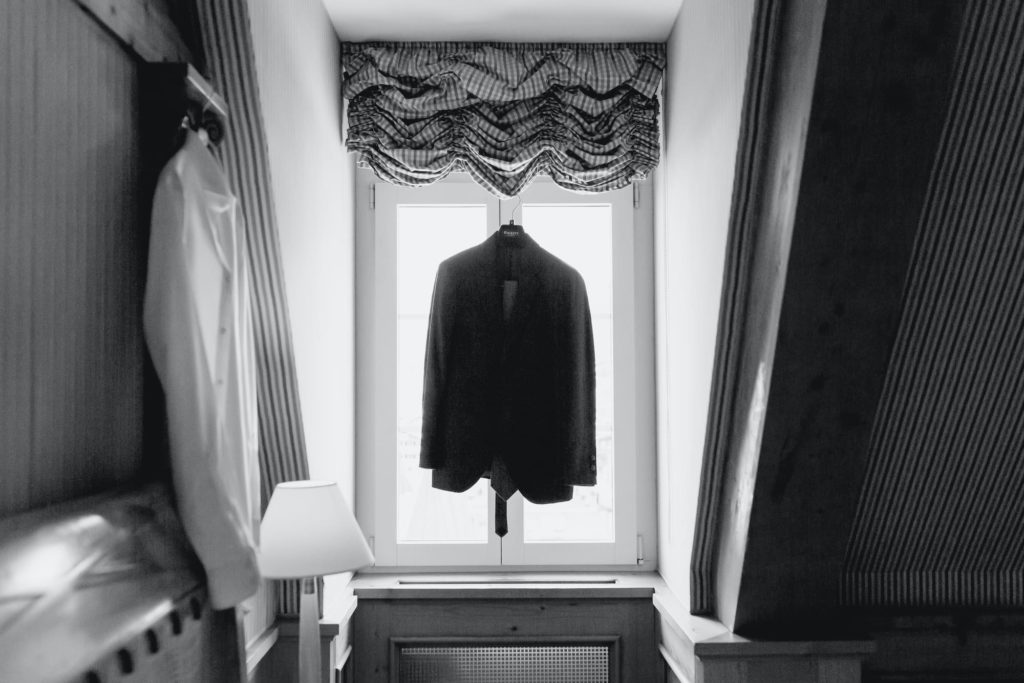 wedding mont cervin palace