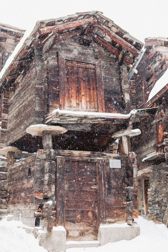 wedding mont cervin palace