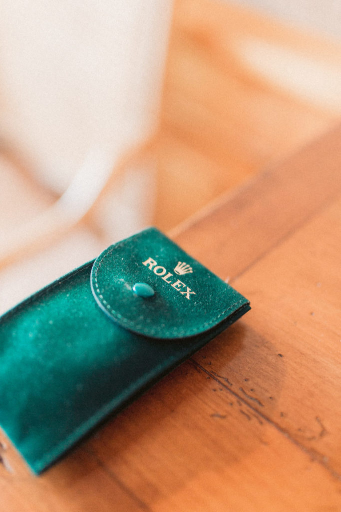 wedding mont cervin palace