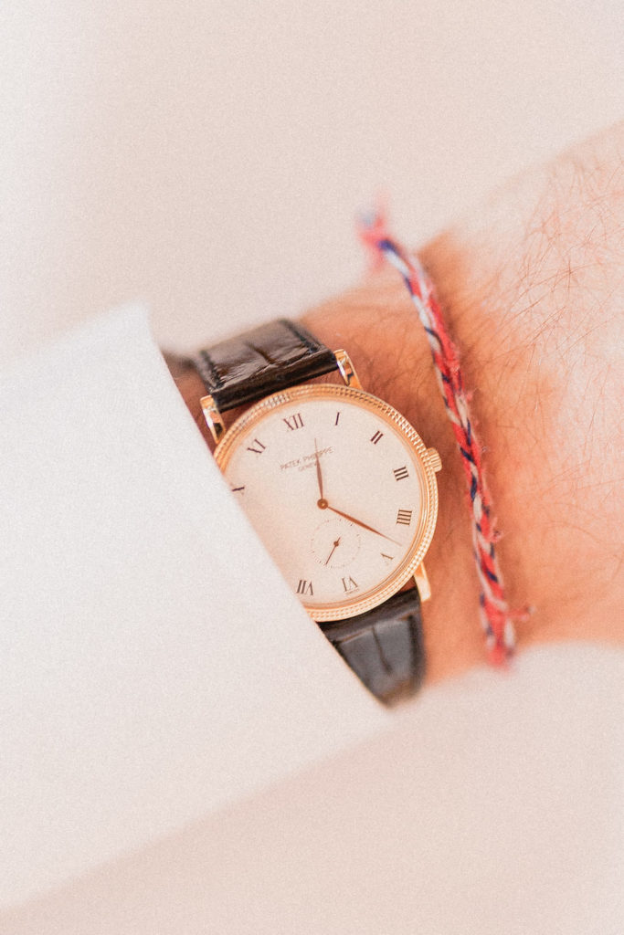 wedding mont cervin palace