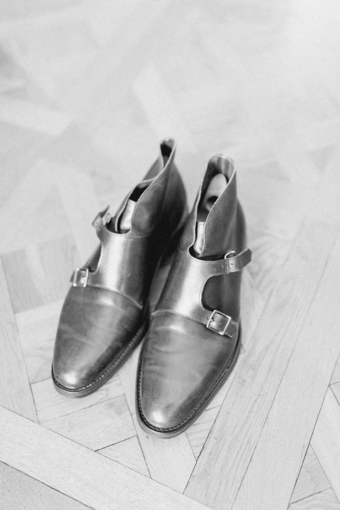 wedding mont cervin palace