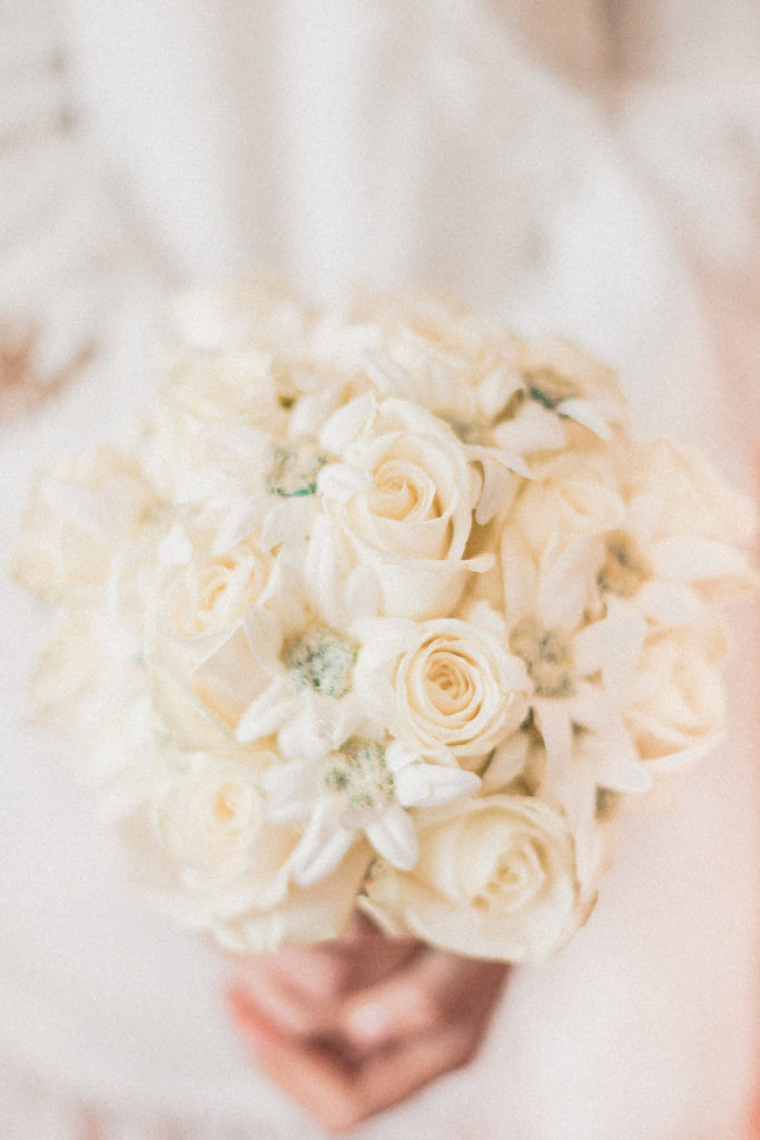 wedding mont cervin palace