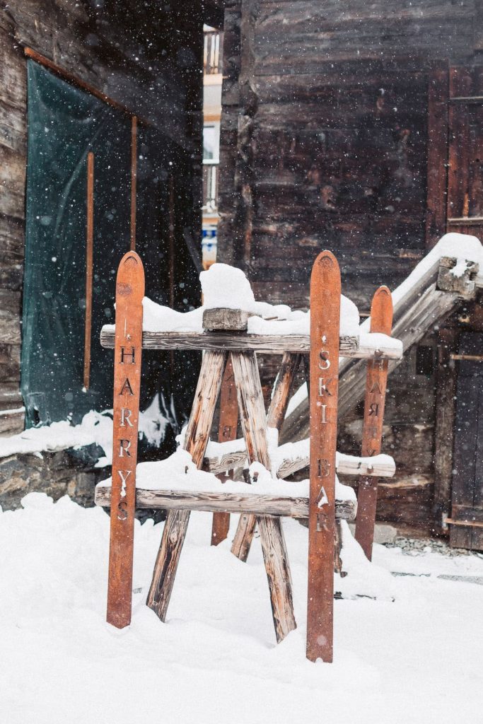 wedding mont cervin palace