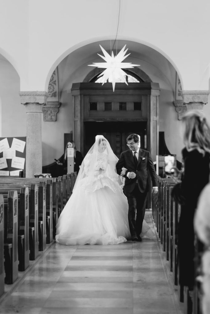 wedding mont cervin palace