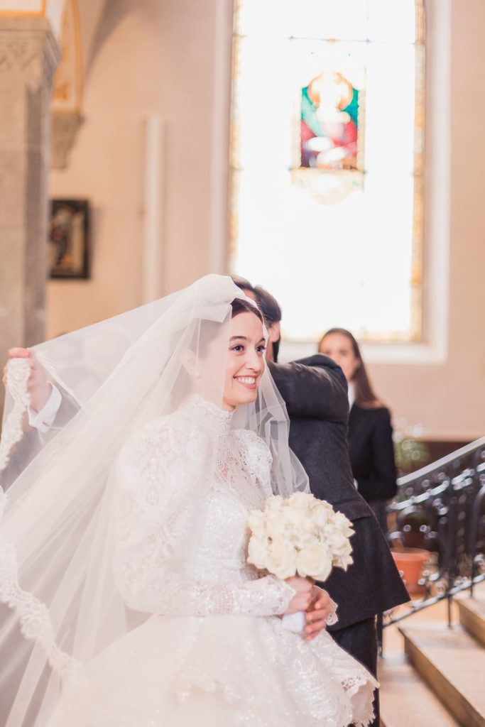 wedding mont cervin palace