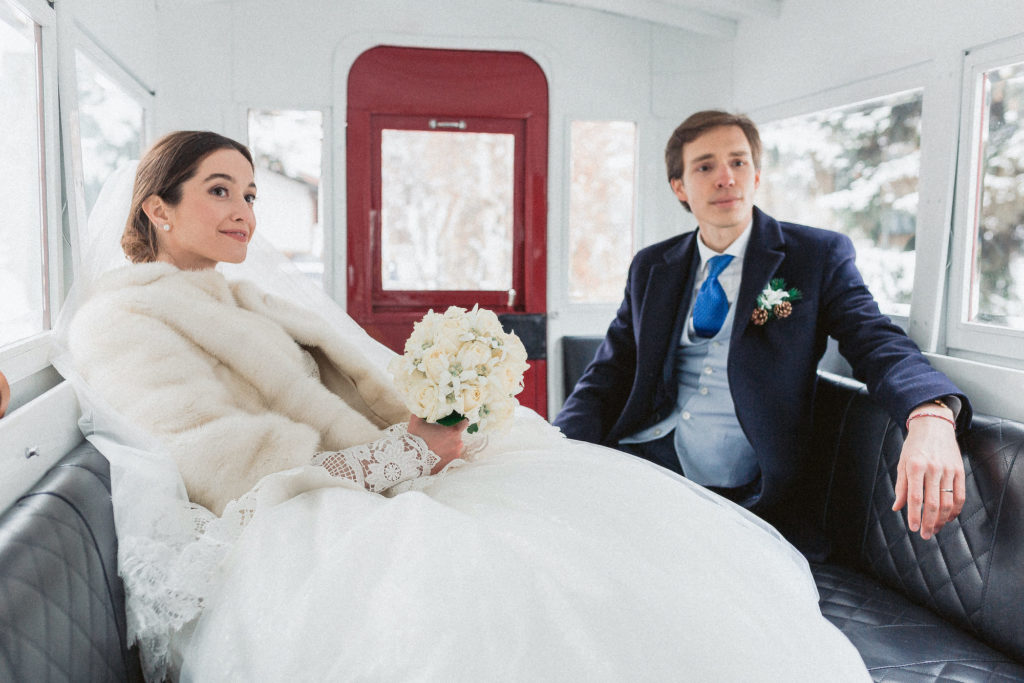 wedding mont cervin palace