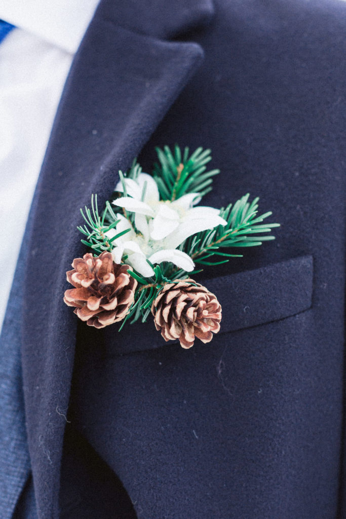 wedding mont cervin palace