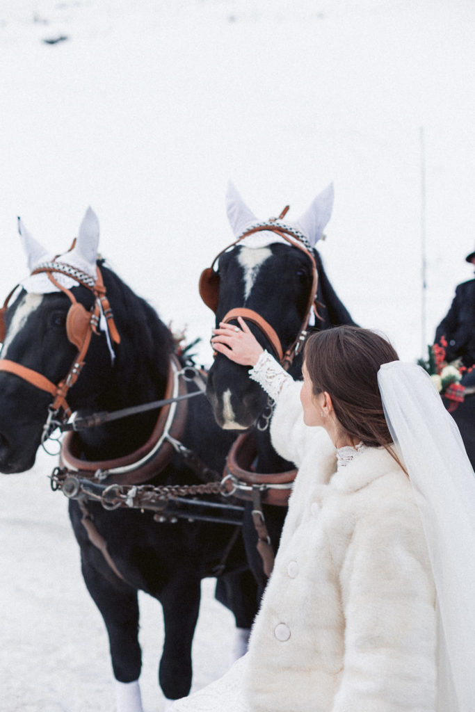 wedding mont cervin palace