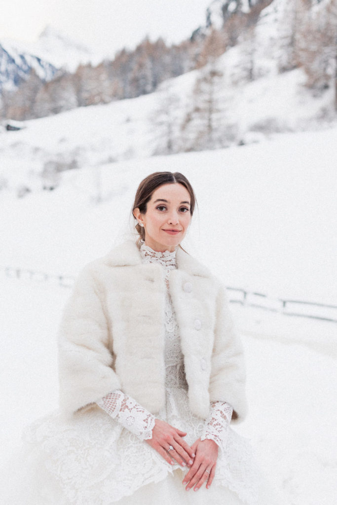 wedding mont cervin palace