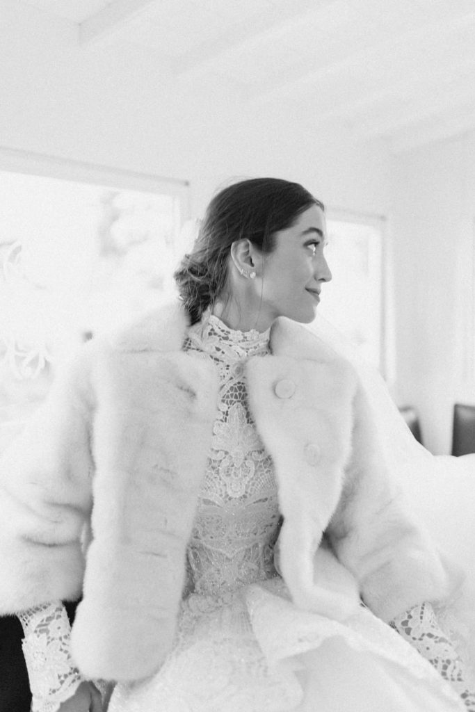 wedding mont cervin palace