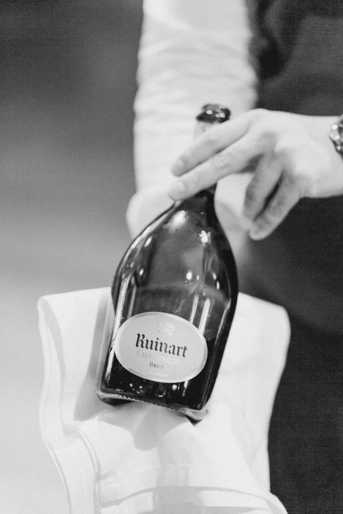 wedding mont cervin palace