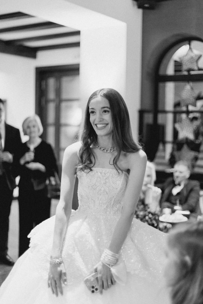 wedding mont cervin palace