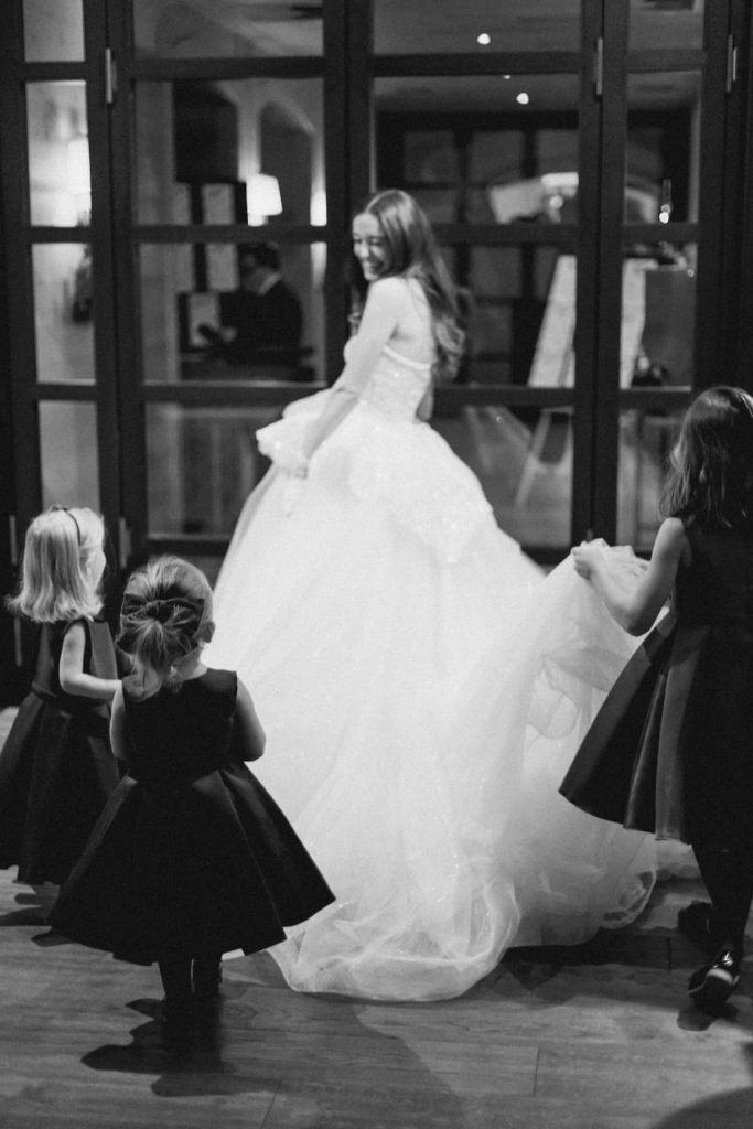 wedding mont cervin palace