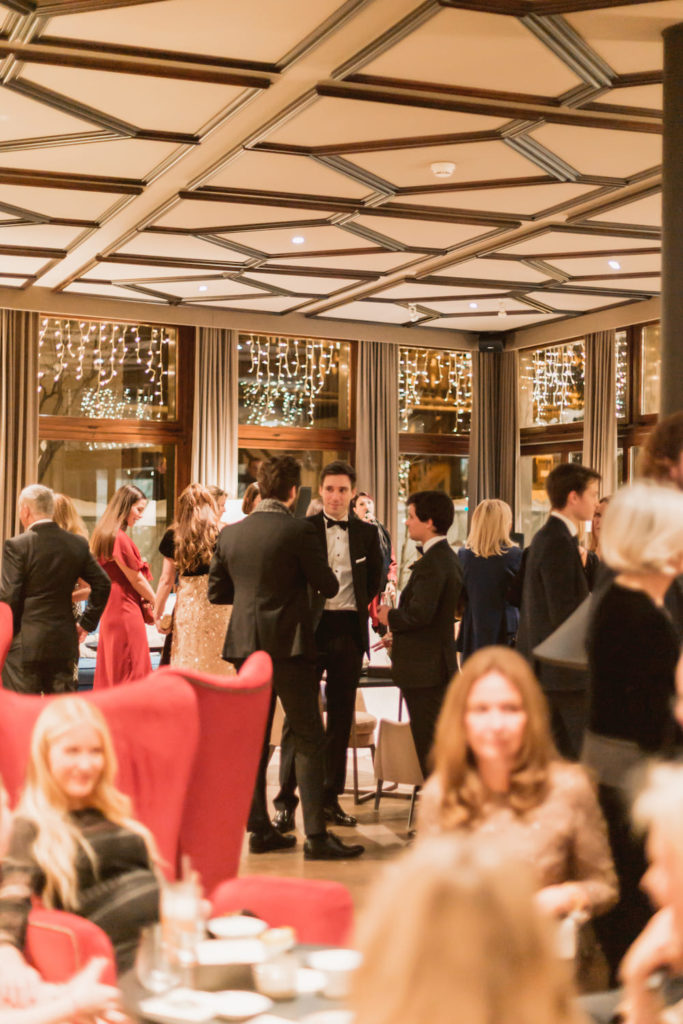 wedding mont cervin palace