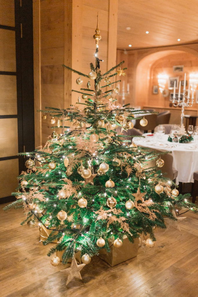 wedding mont cervin palace