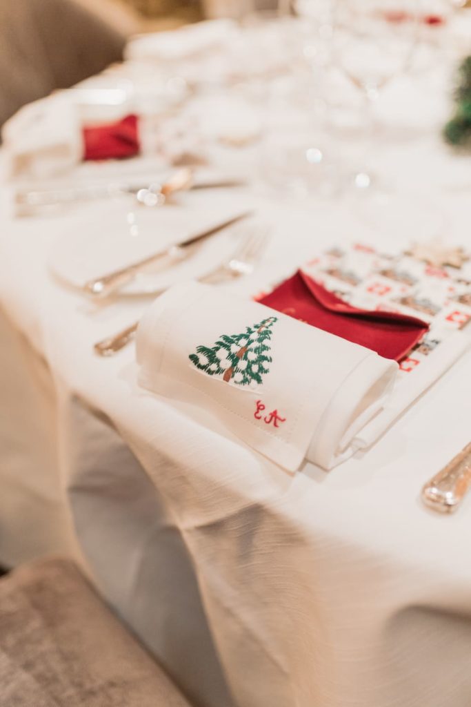 wedding mont cervin palace