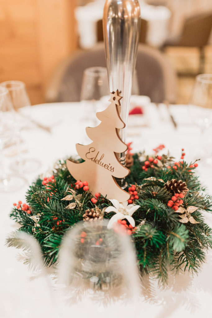 wedding mont cervin palace