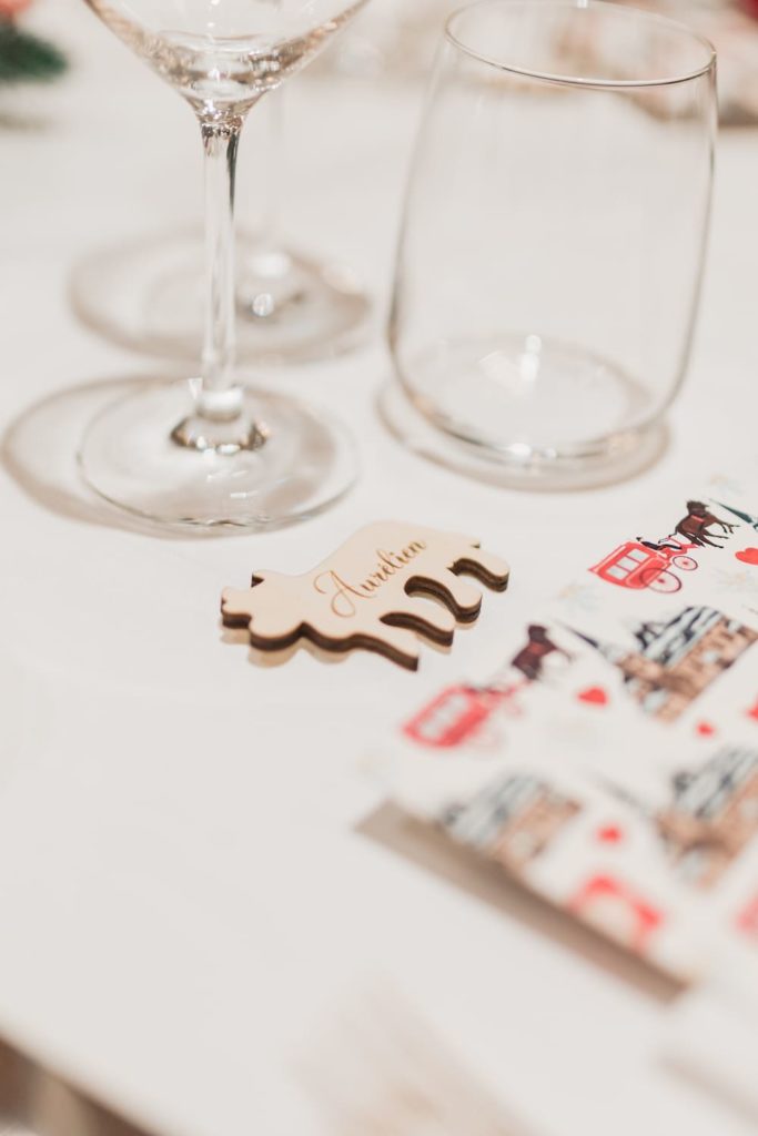 wedding mont cervin palace