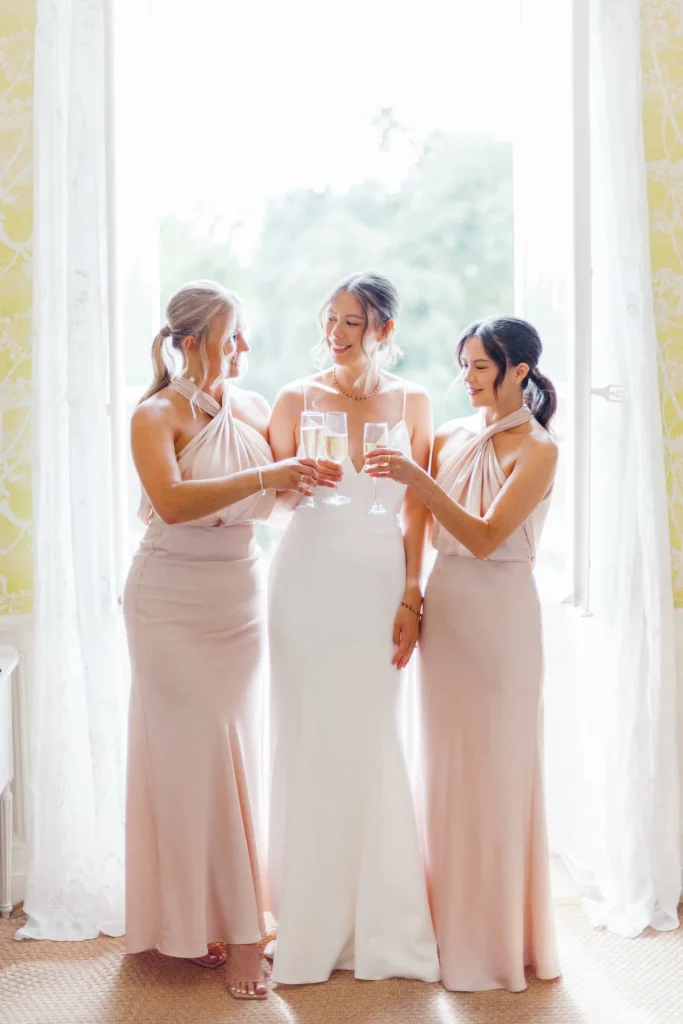 wedding chateau de brives