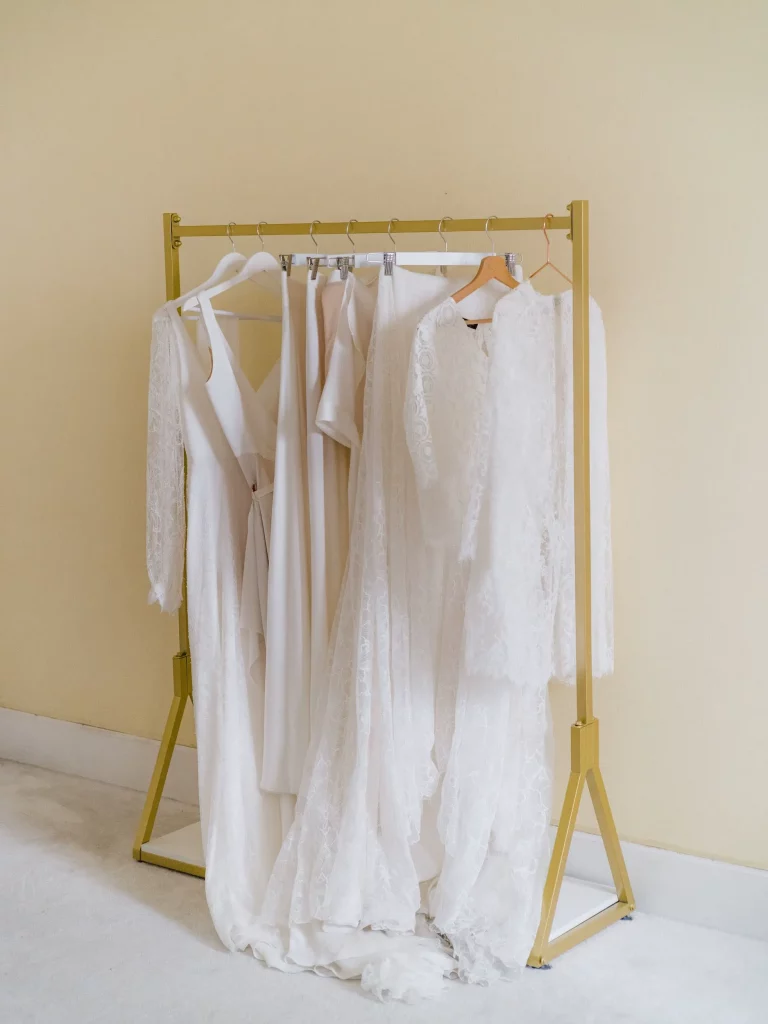 wedding chateau de laubardemont