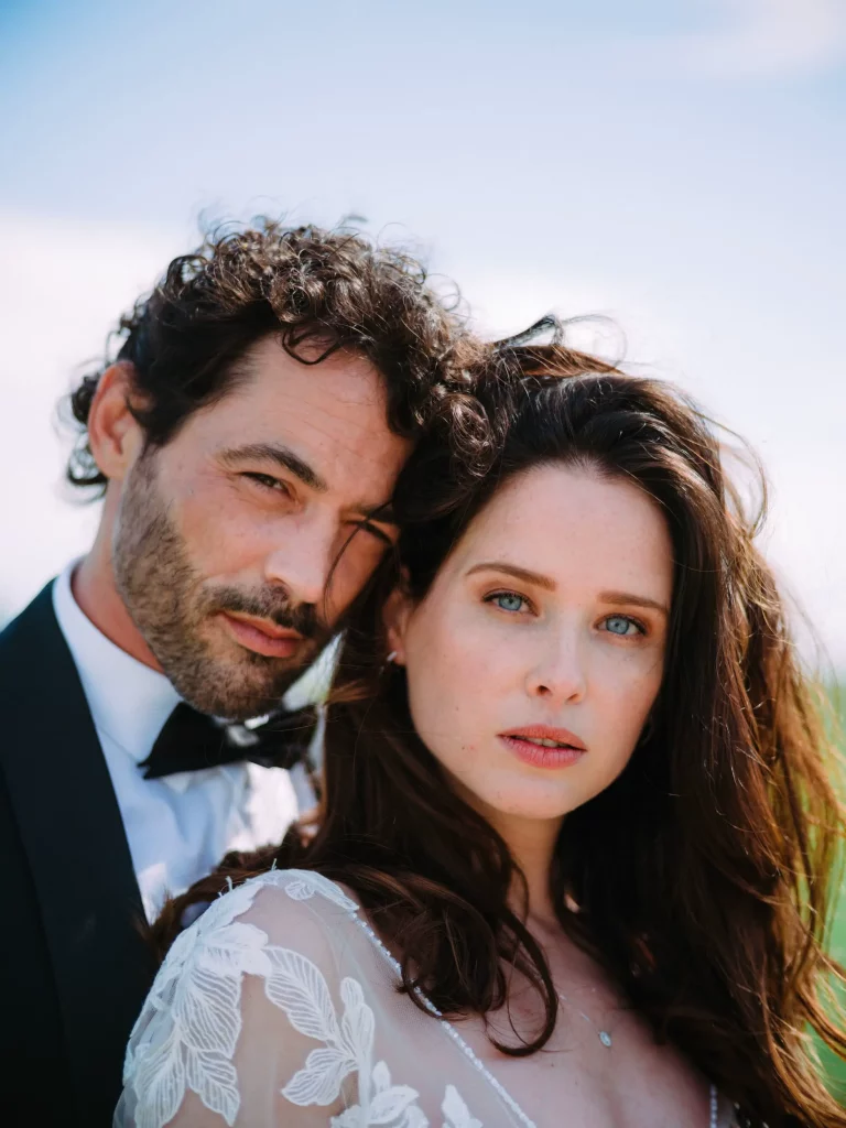 wedding domaine mas de rey