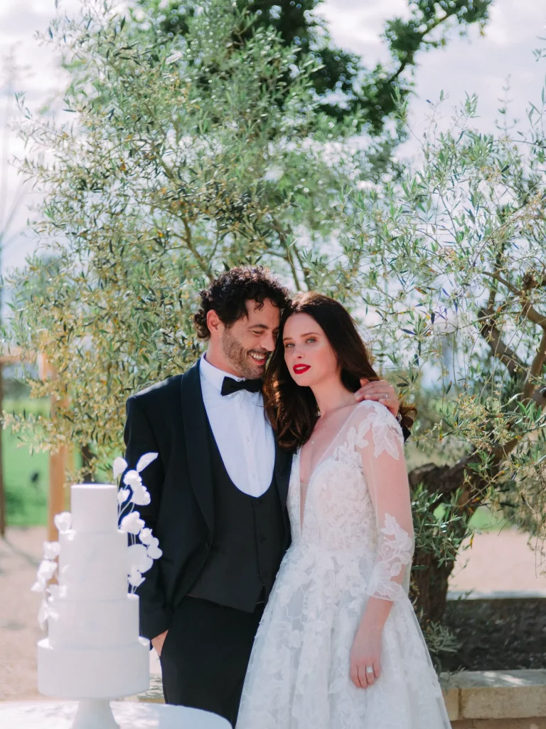 wedding domaine mas de rey