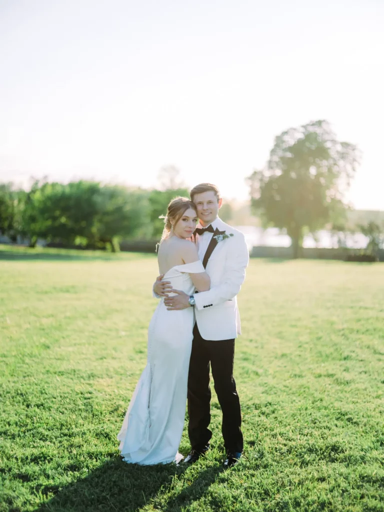 wedding chateau de brives